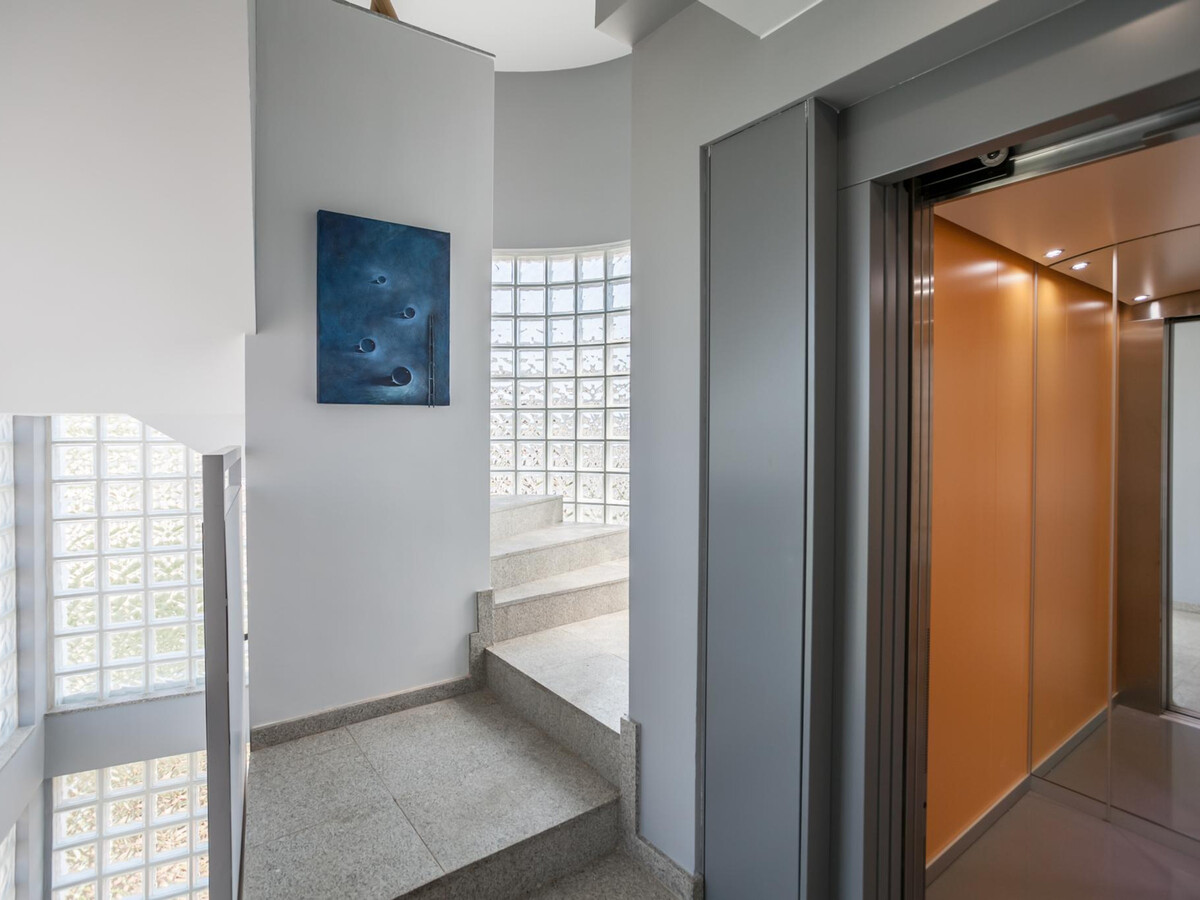 Appartement luxe Roses, jacuzzi toit-terrasse, 6 pers. - Photo 24