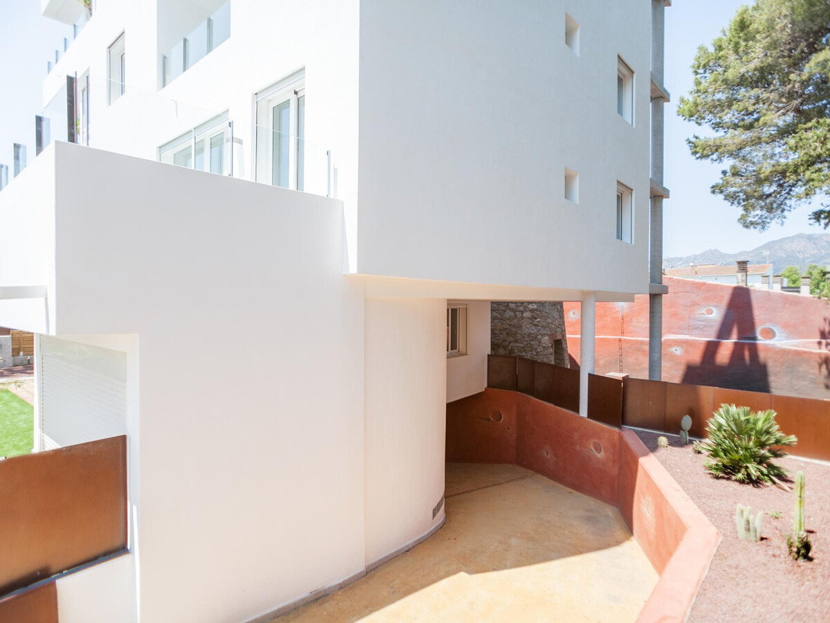 Appartement luxe Roses, jacuzzi toit-terrasse, 6 pers. - Photo 26