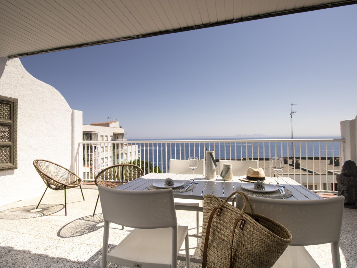 Belleza Faro – Appartement vue mer à 80 m de la côte - Photo 3