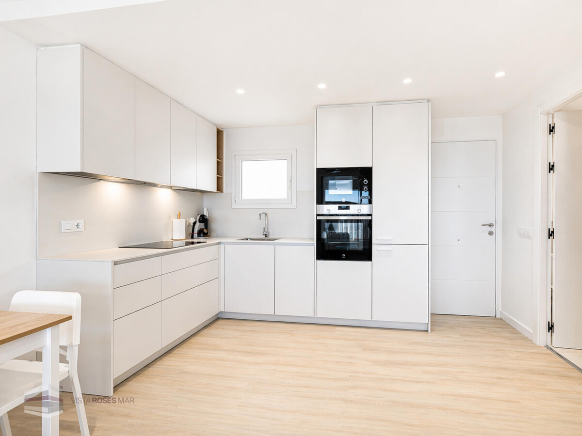 Belleza Faro – Appartement vue mer à 80 m de la côte - Photo 5