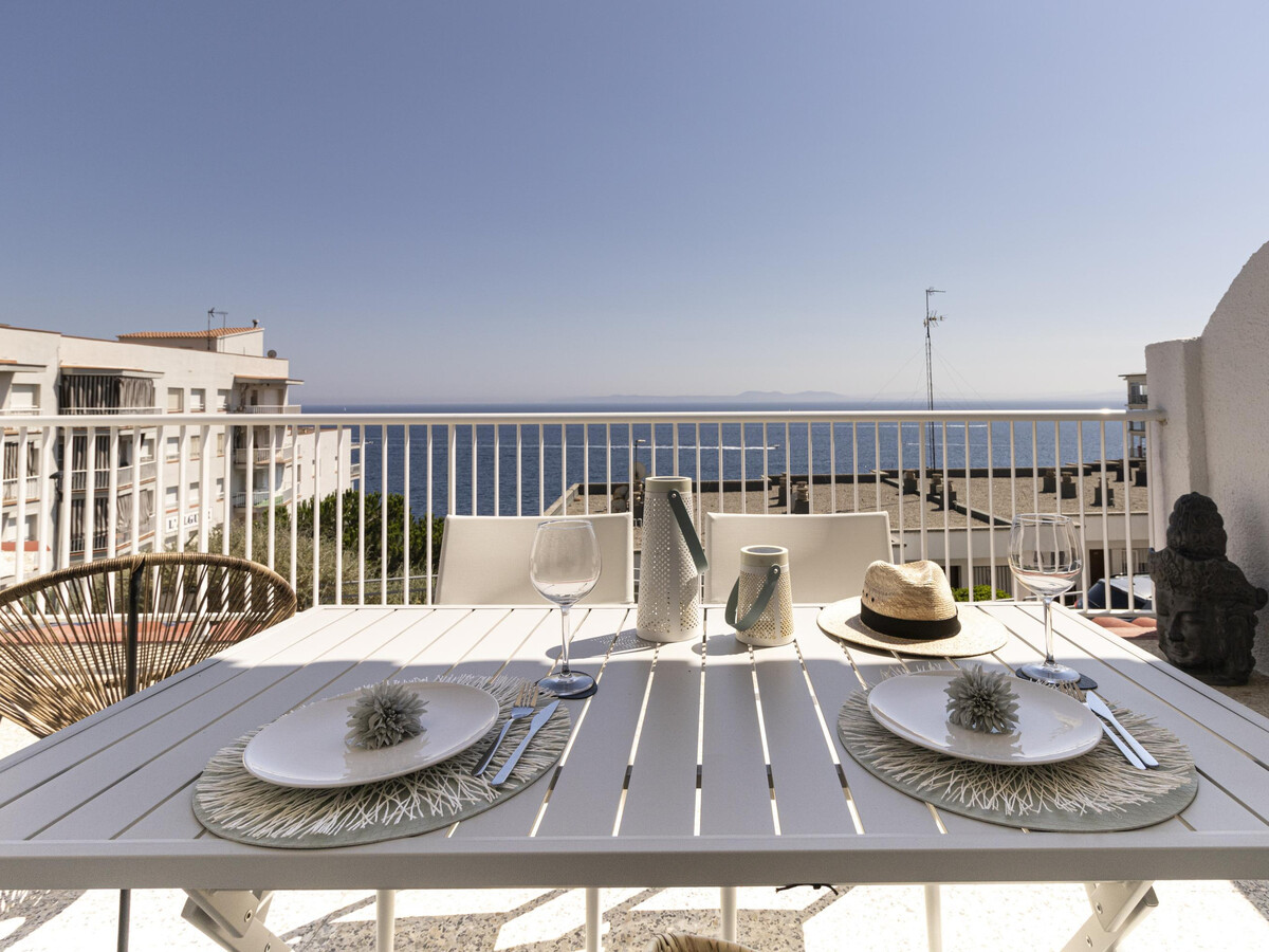 Belleza Faro – Appartement vue mer à 80 m de la côte - Photo 9