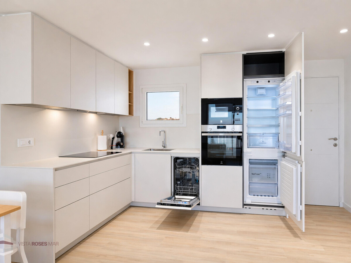 Belleza Faro – Appartement vue mer à 80 m de la côte - Photo 10