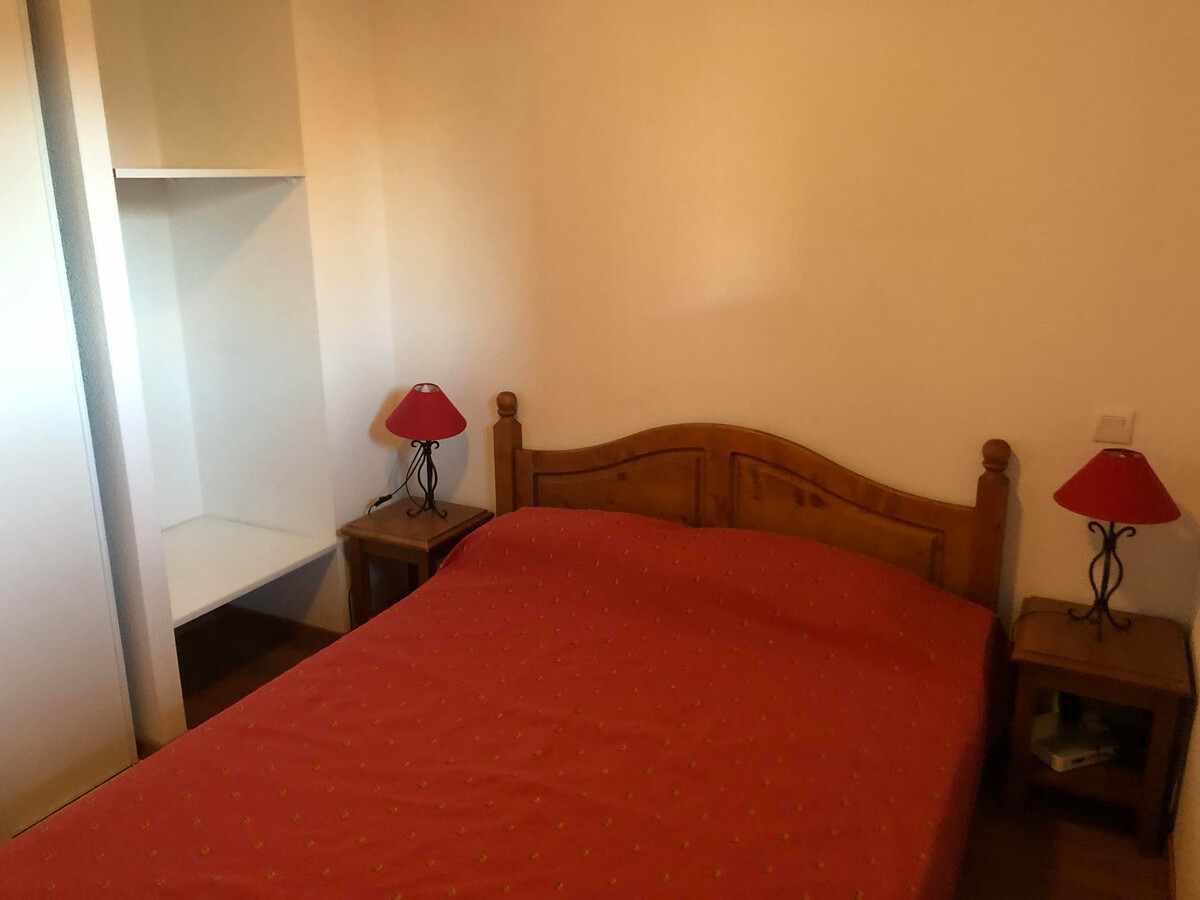 Appartement T3 Peyragudes, terrasse sud et accès Spa illimité - Photo 4