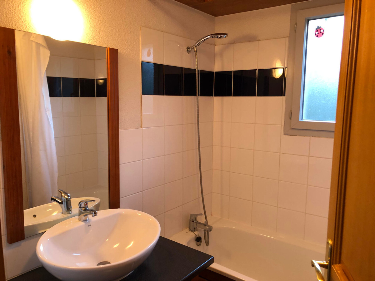 Appartement T3 Peyragudes, terrasse sud et accès Spa illimité - Photo 6