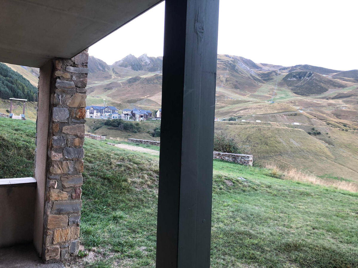 Appartement T3 Peyragudes, terrasse sud et accès Spa illimité - Photo 8