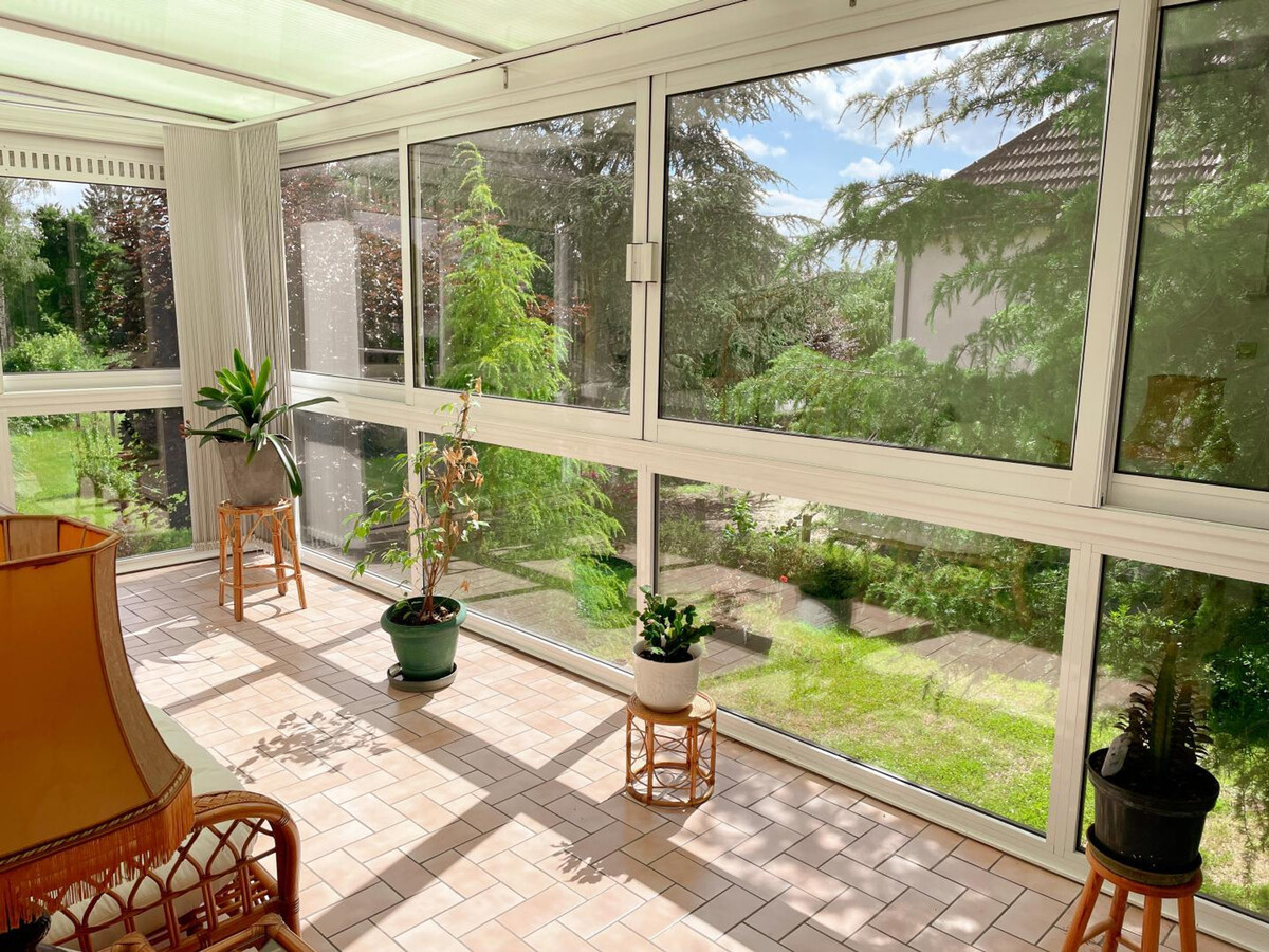 Gîte Bois de Rose, 3 chambres avec jardin à Romorantin - Photo 2