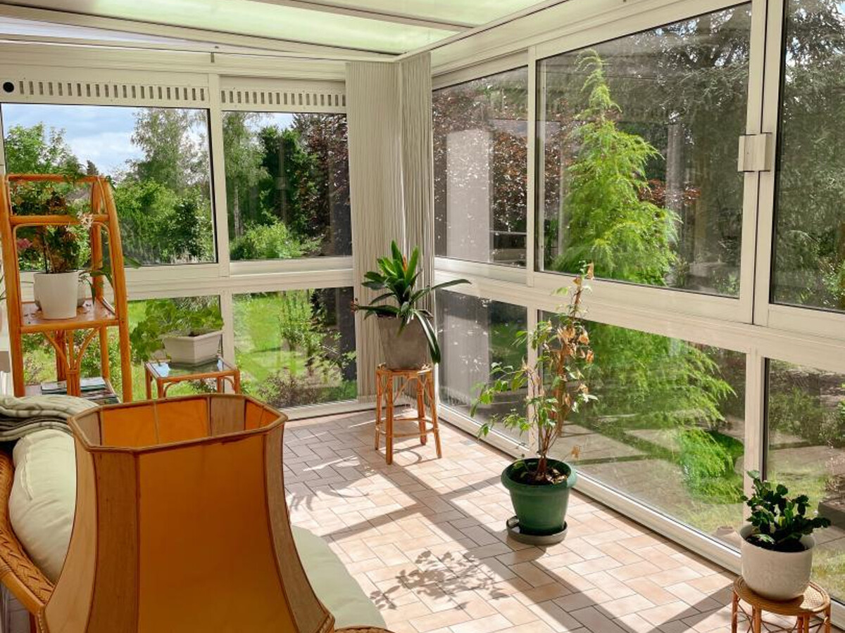 Gîte Bois de Rose, 3 chambres avec jardin à Romorantin - Photo 10