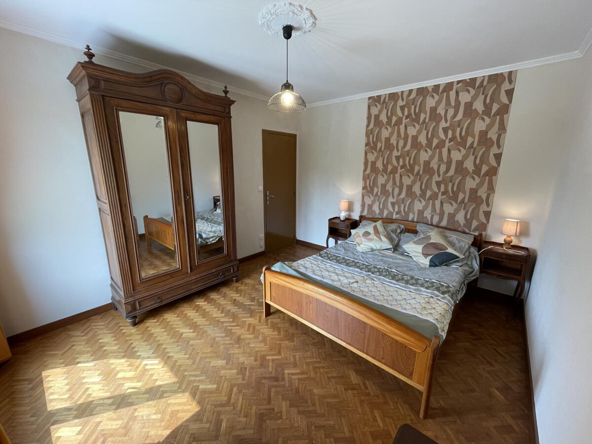 Maison spacieuse proche du Château de Cheverny avec jardin, jeux d'enfants et visites de vignobles - Photo 12