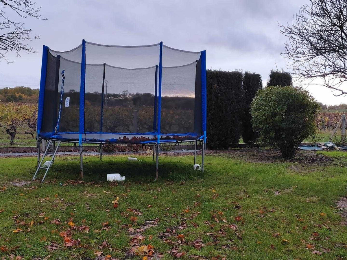Maison spacieuse proche du Château de Cheverny avec jardin, jeux d'enfants et visites de vignobles - Photo 30