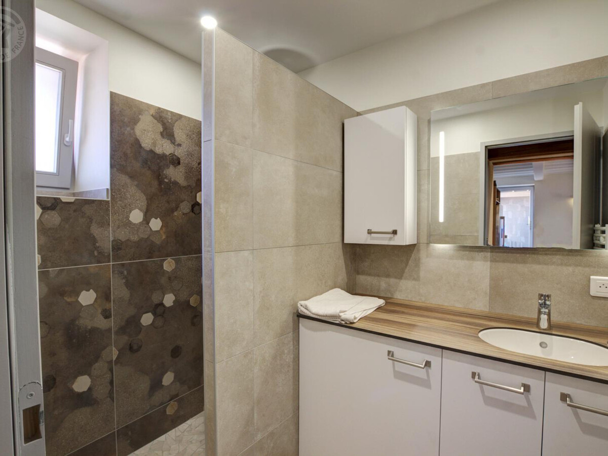 Gîte en grange rénovée avec spa 4 pers. - Photo 14