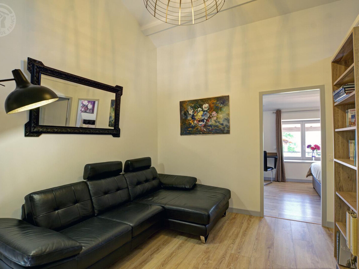 Gîte en grange rénovée avec spa 4 pers. - Photo 19