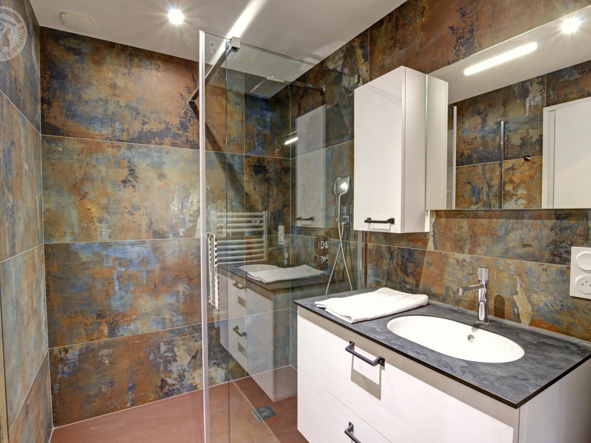 Gîte en grange rénovée avec spa 4 pers. - Photo 26