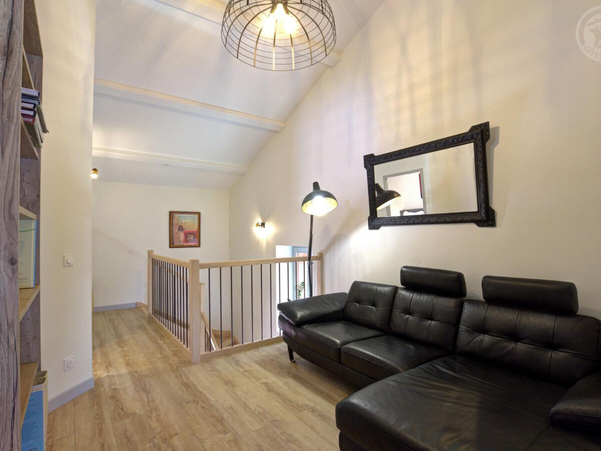 Gîte en grange rénovée avec spa 4 pers. - Photo 27