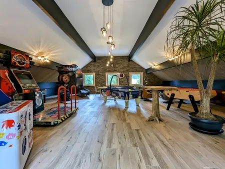 Location gite de vacances à Ban sur Meurthe Clefcy