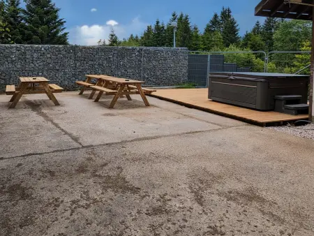 Chalet familial avec salle de jeux et spa, près de Gérardmer, pour 15 pers. - Photo 4