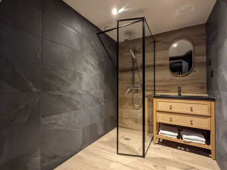 Chalet familial avec salle de jeux et spa, près de Gérardmer, pour 15 pers. - Photo 35