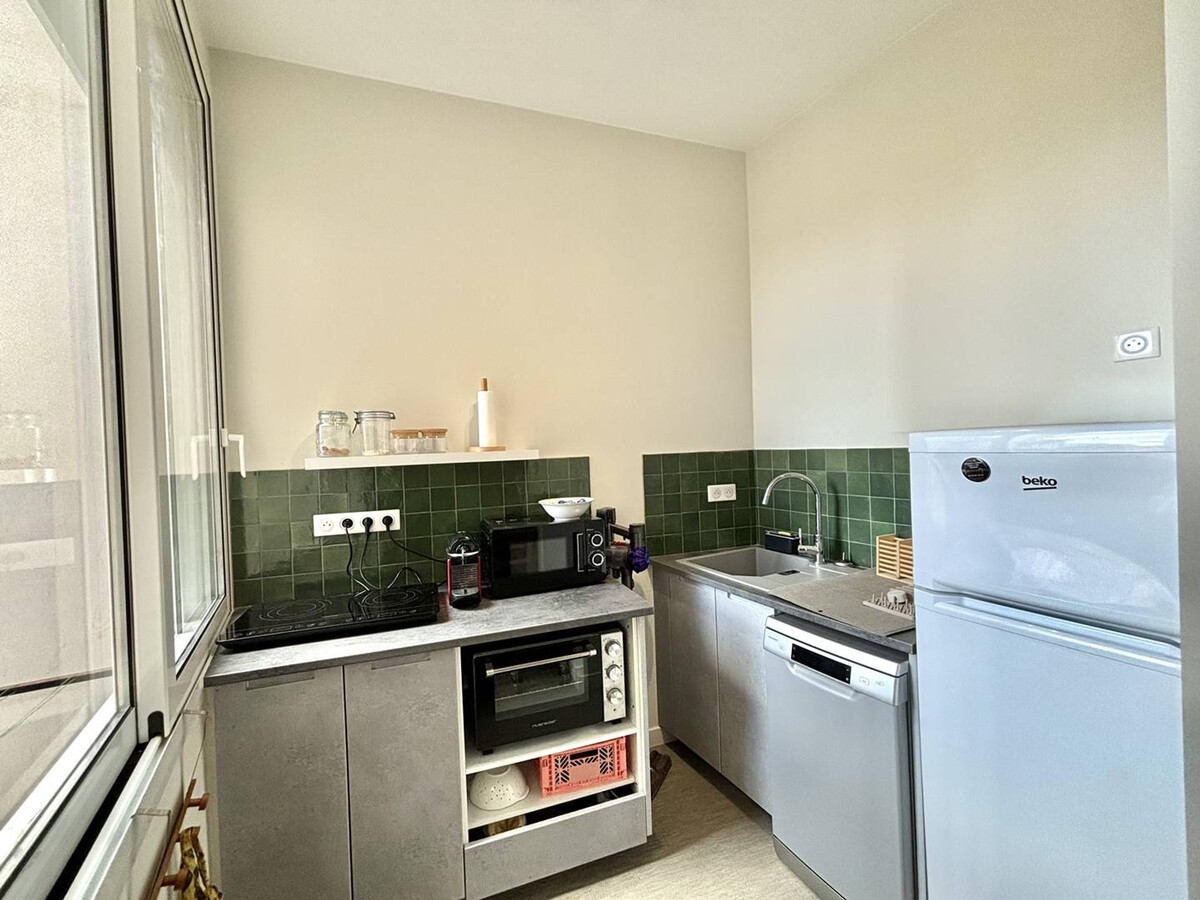 Appartement climatisé centre-ville Ajaccio, cours Napoléon - Photo 8