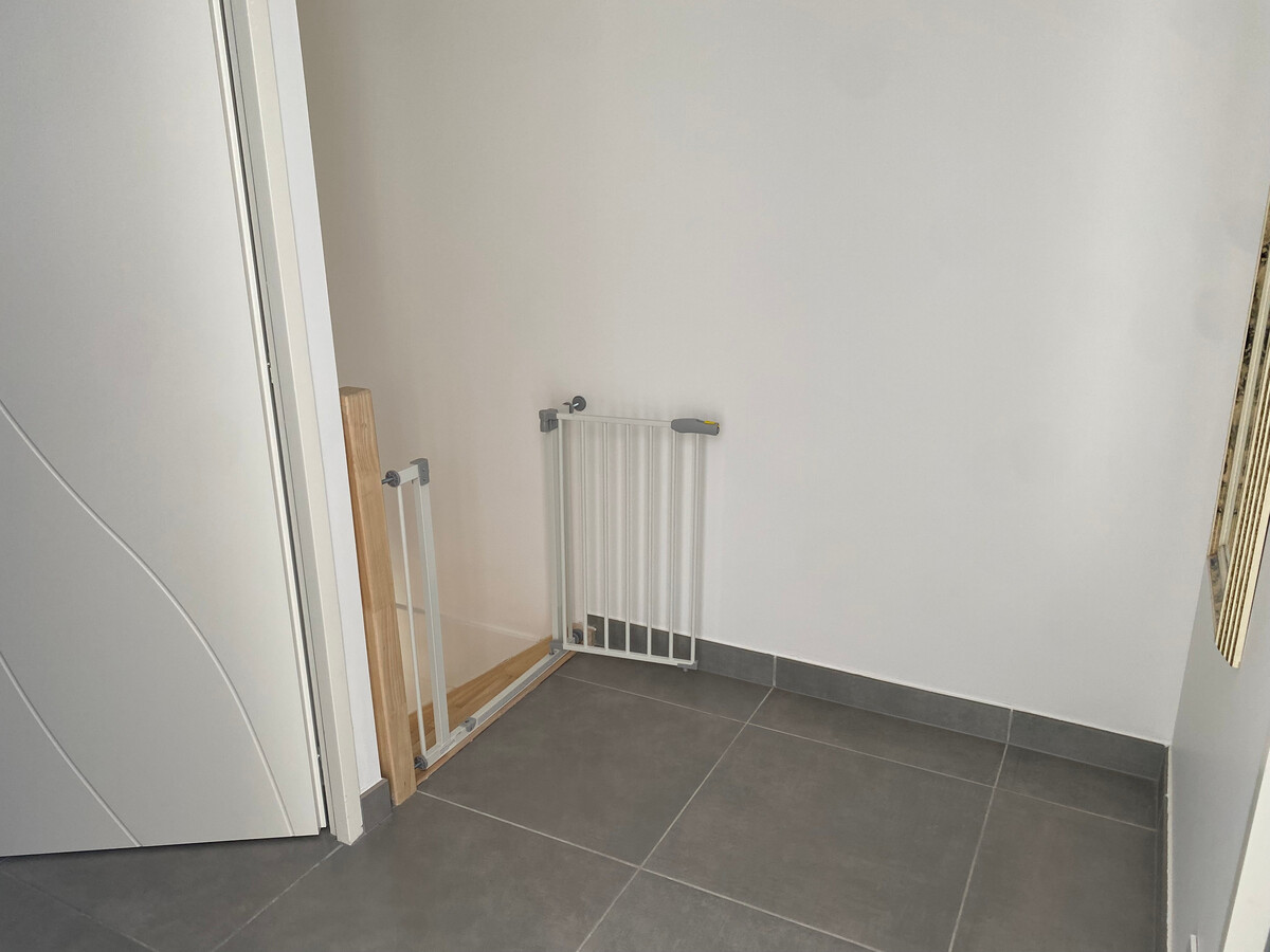 Duplex T4 climatisé, terrasse, 400m plage à Port Leucate - Photo 17