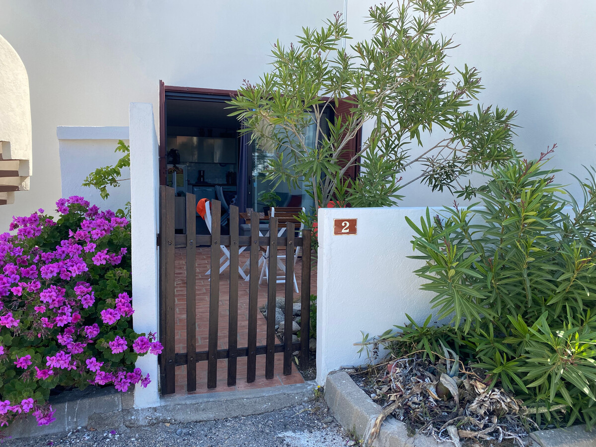 T3 plain pied Port Leucate, terrasse Sud, 2 min plage - Photo 3