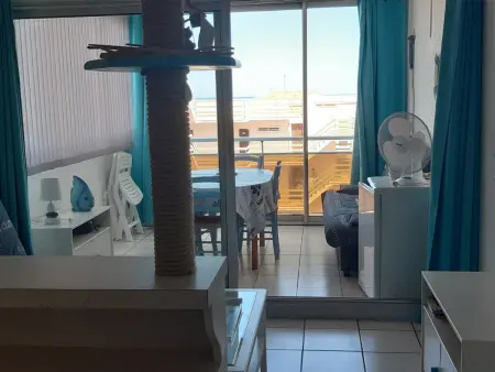 Location appartement à Port Leucate