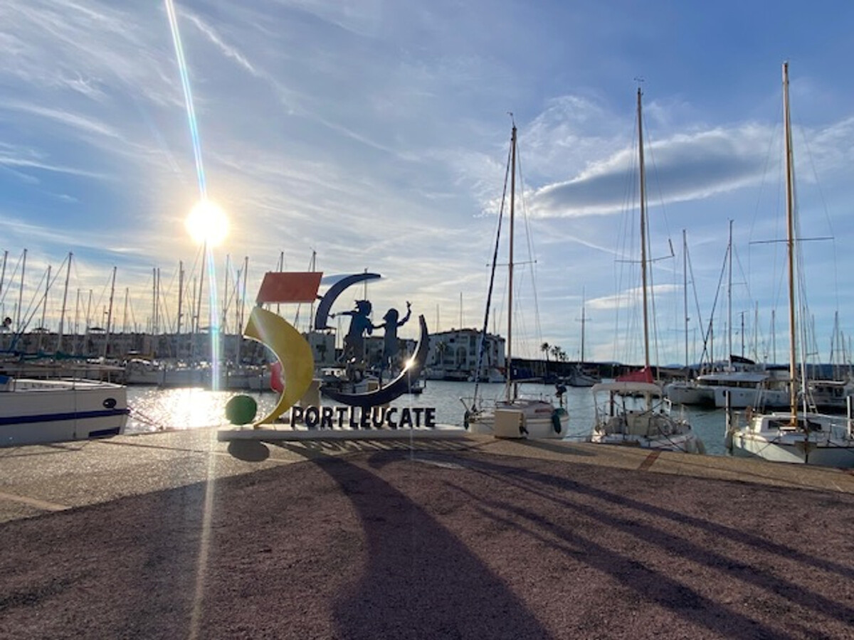 T2 rez-de-chaussée accès direct plage à Port Leucate - Photo 14