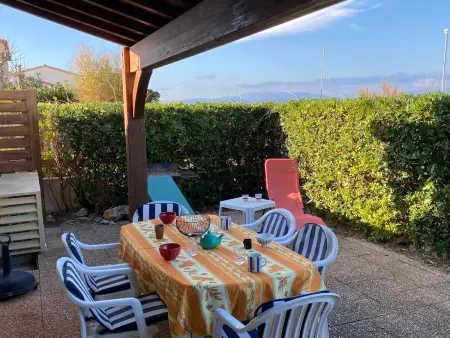 Villa T4 au Bord du Lac avec Terrasse, 6 Pers, Parking, Animaux Acceptés, Classée 1* - Photo 2