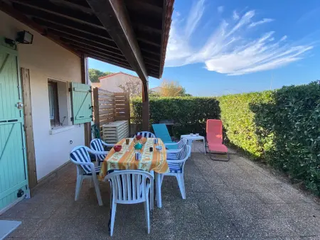 Villa T4 au Bord du Lac avec Terrasse, 6 Pers, Parking, Animaux Acceptés, Classée 1* - Photo 3