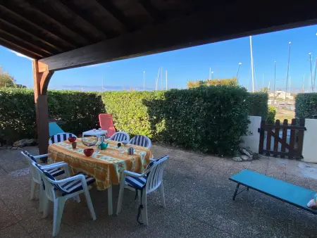 Villa T4 au Bord du Lac avec Terrasse, 6 Pers, Parking, Animaux Acceptés, Classée 1* - Photo 4