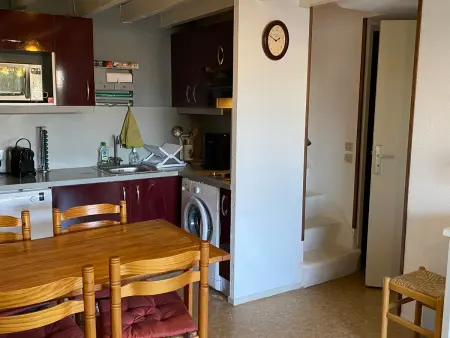 Villa T4 au Bord du Lac avec Terrasse, 6 Pers, Parking, Animaux Acceptés, Classée 1* - Photo 7