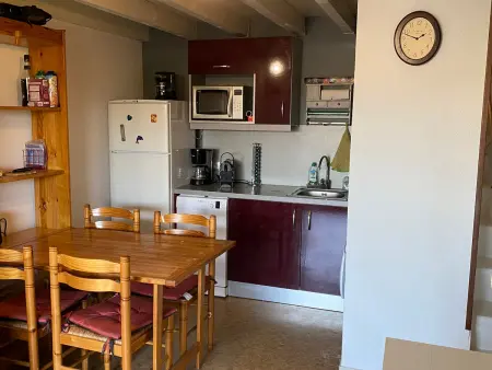 Villa T4 au Bord du Lac avec Terrasse, 6 Pers, Parking, Animaux Acceptés, Classée 1* - Photo 8