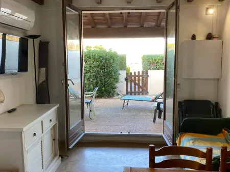 Villa T4 au Bord du Lac avec Terrasse, 6 Pers, Parking, Animaux Acceptés, Classée 1* - Photo 9