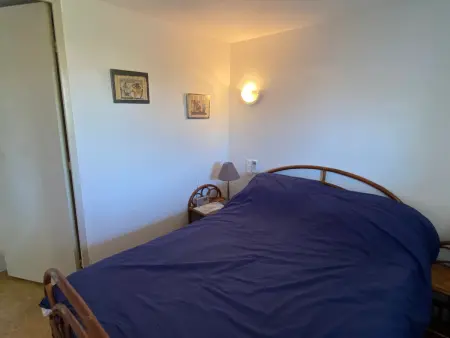 Villa T4 au Bord du Lac avec Terrasse, 6 Pers, Parking, Animaux Acceptés, Classée 1* - Photo 11