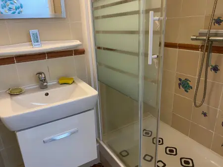 Studio Cabine Loggia avec parking à Port Leucate - Photo 10
