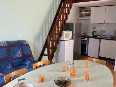 Villa T3 climatisée avec piscine à Port Leucate : photo 9