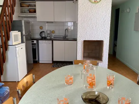 Villa T3 climatisée avec piscine à Port Leucate : photo 10