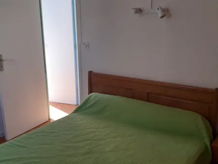 Villa T3 climatisée avec piscine à Port Leucate : photo 12
