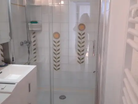 Villa T3 climatisée avec piscine à Port Leucate : photo 14
