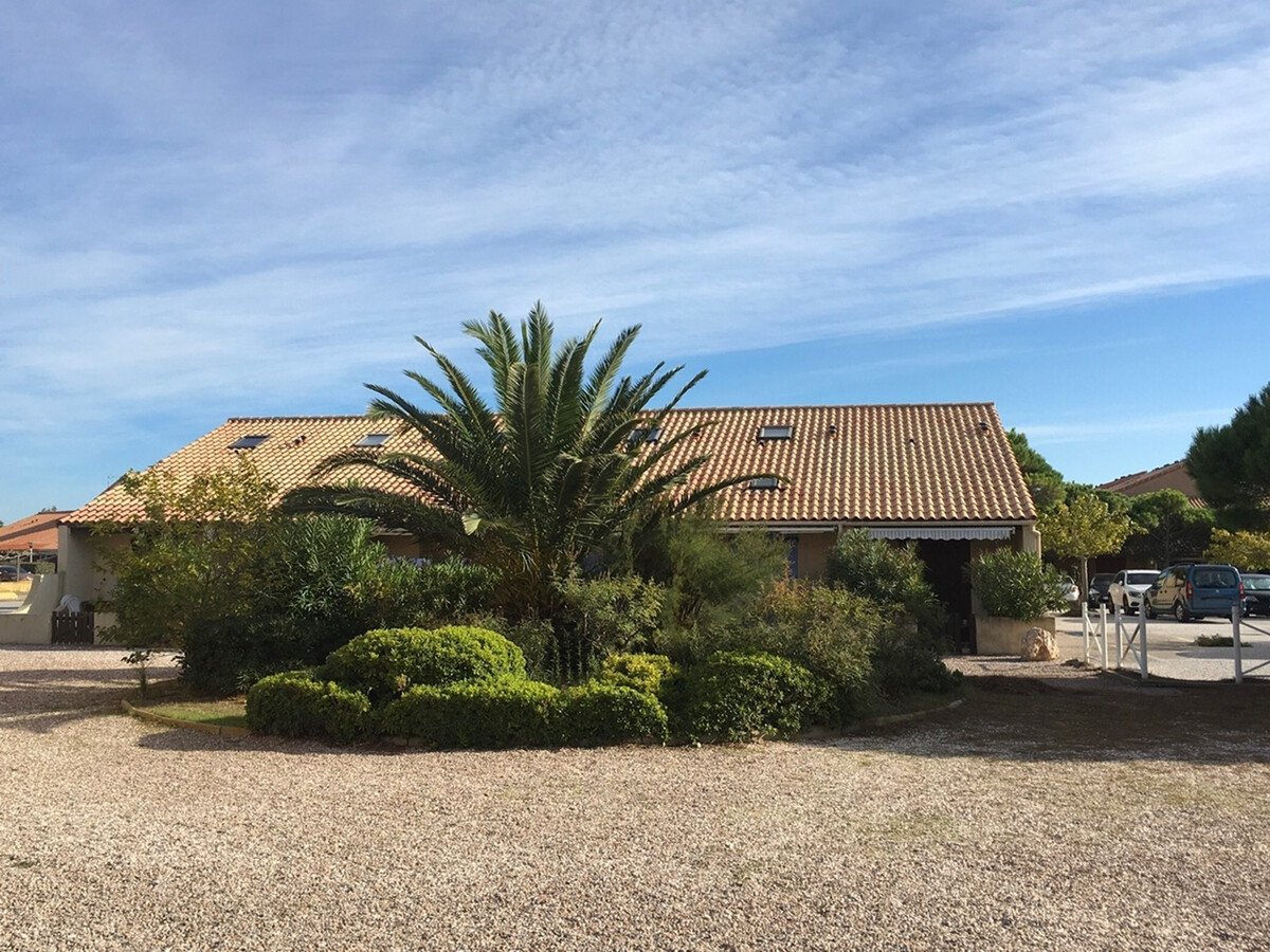 Villa climatisée bord de lac à Port Leucate, 4 pers. - Photo 14