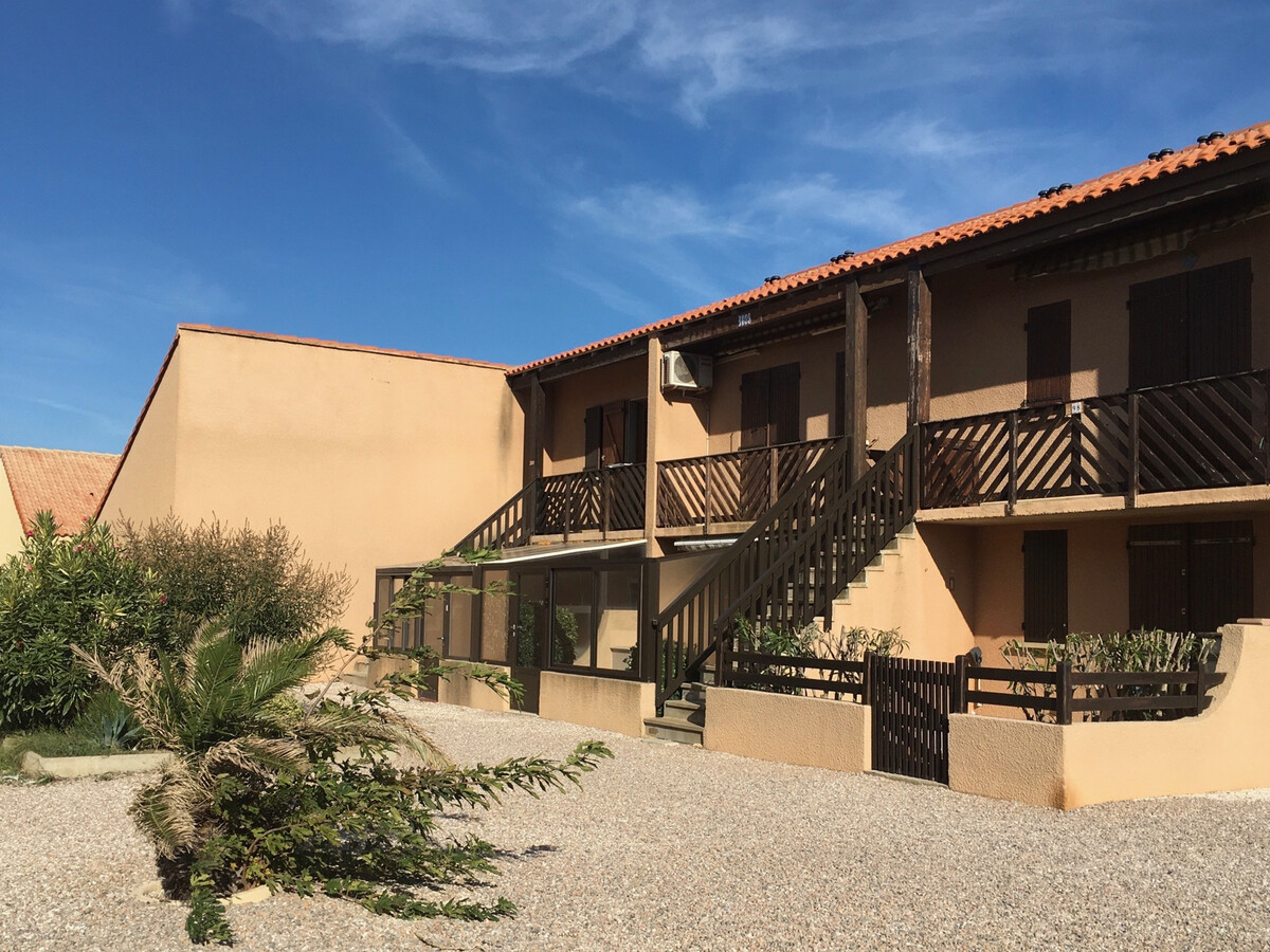 Villa climatisée bord de lac à Port Leucate, 4 pers. - Photo 17