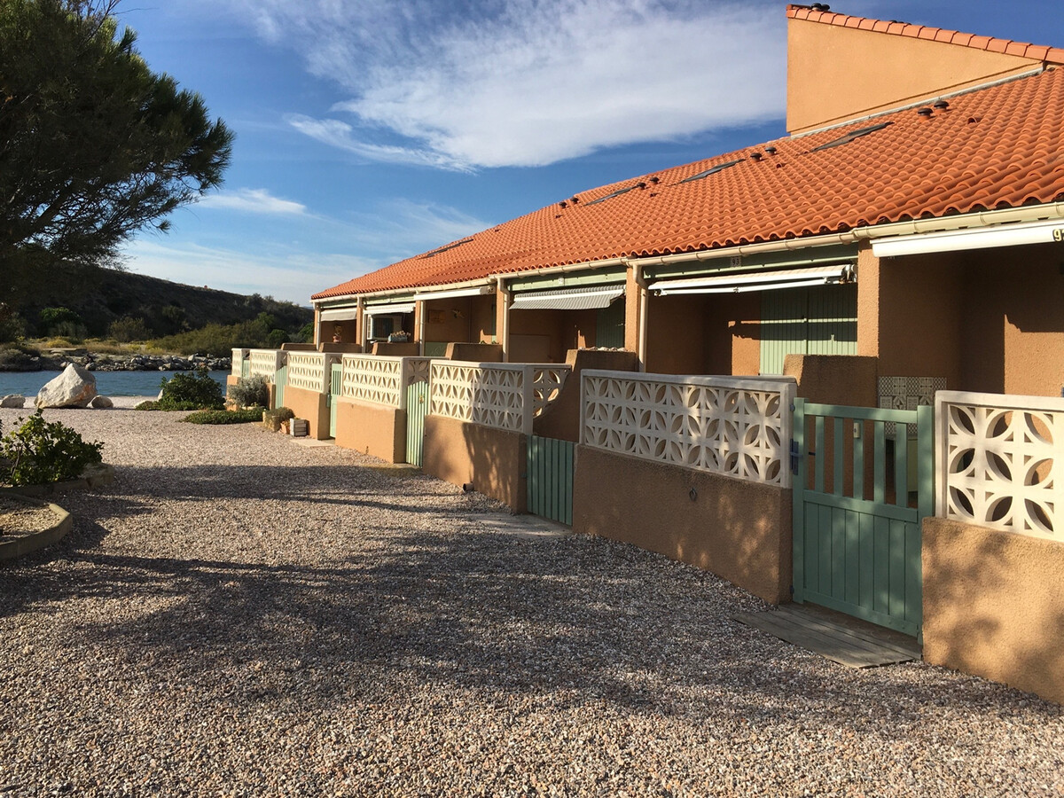 Villa climatisée bord de lac à Port Leucate, 4 pers. - Photo 19