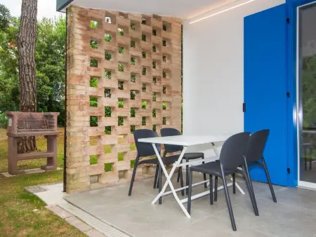 Tiny House, Maison 4 personnes à Bibione - Photo 1