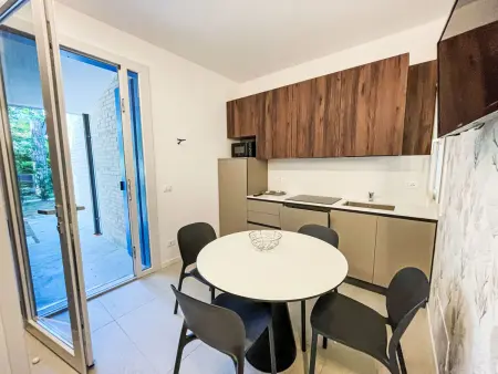 Tiny House, Maison 4 personnes à Bibione - Photo 6