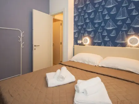 Tiny House, Maison 4 personnes à Bibione - Photo 11