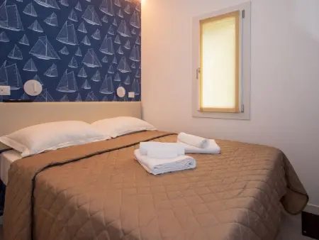 Tiny House, Maison 4 personnes à Bibione - Photo 12