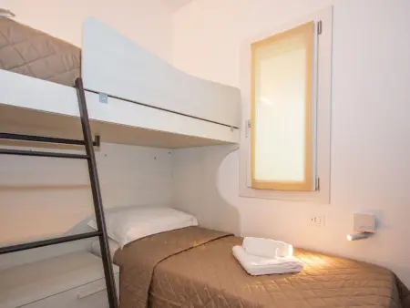 Tiny House, Maison 4 personnes à Bibione - Photo 15