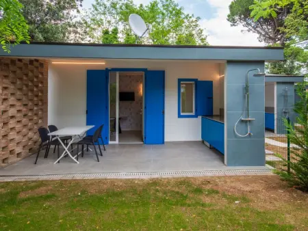 Tiny House, Maison 4 personnes à Bibione - Photo 18