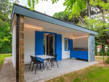 Tiny House, Maison 4 personnes à Bibione - Photo 22