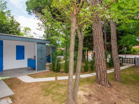 Tiny House, Maison 4 personnes à Bibione - Photo 23