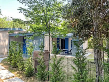 Tiny House, Maison 4 personnes à Bibione - Photo 24