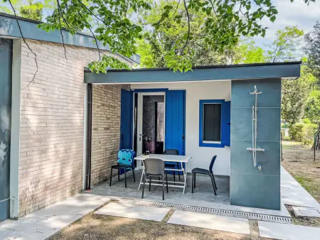 Tiny House, Maison 4 personnes à Bibione - Photo 25